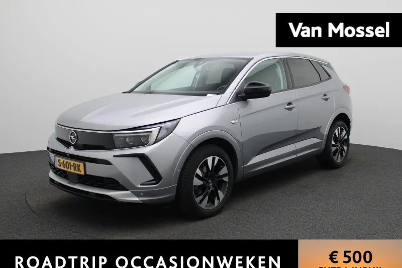 Opel Grandland (2023)