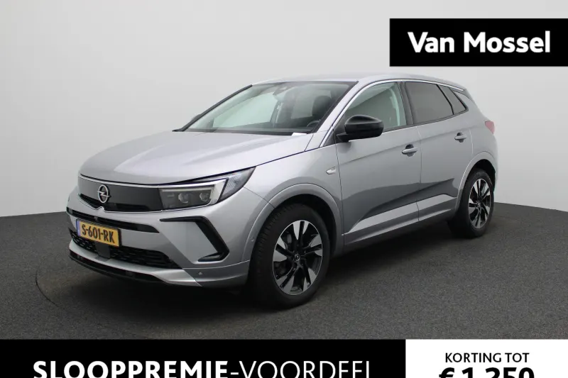 Opel Grandland (2023)