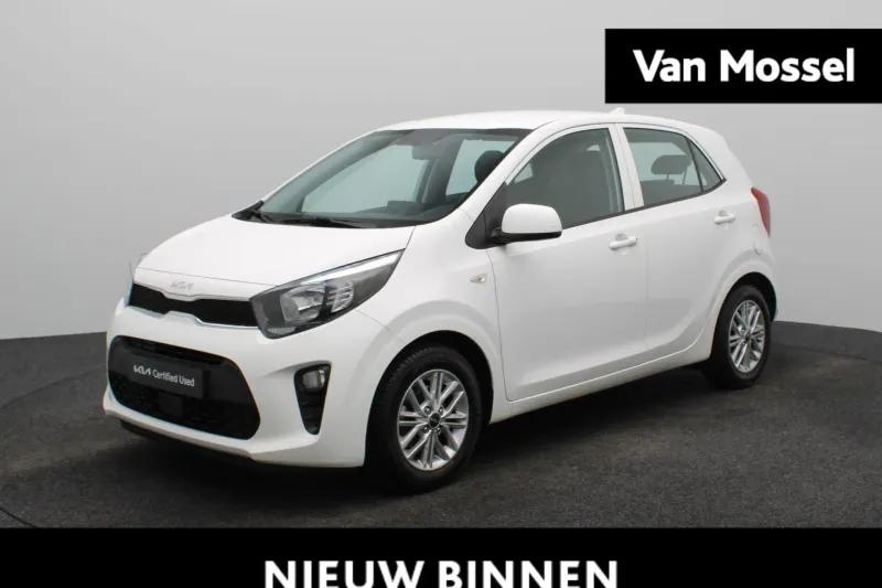 Kia Picanto (2023)