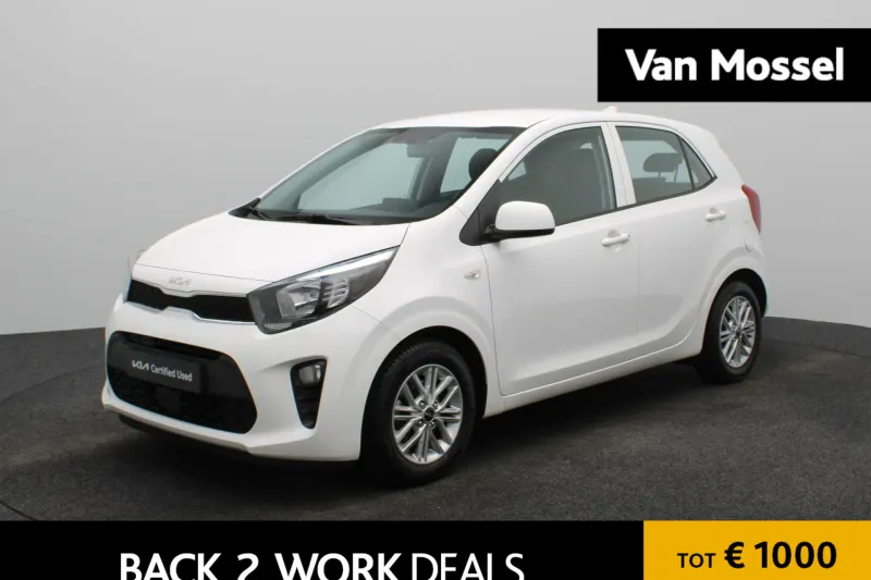 Kia Picanto (2023)