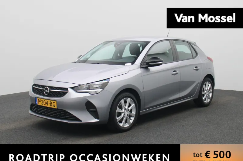 Opel Corsa (2022)