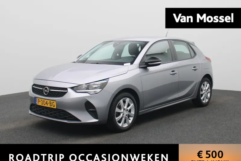 Opel Corsa (2022)
