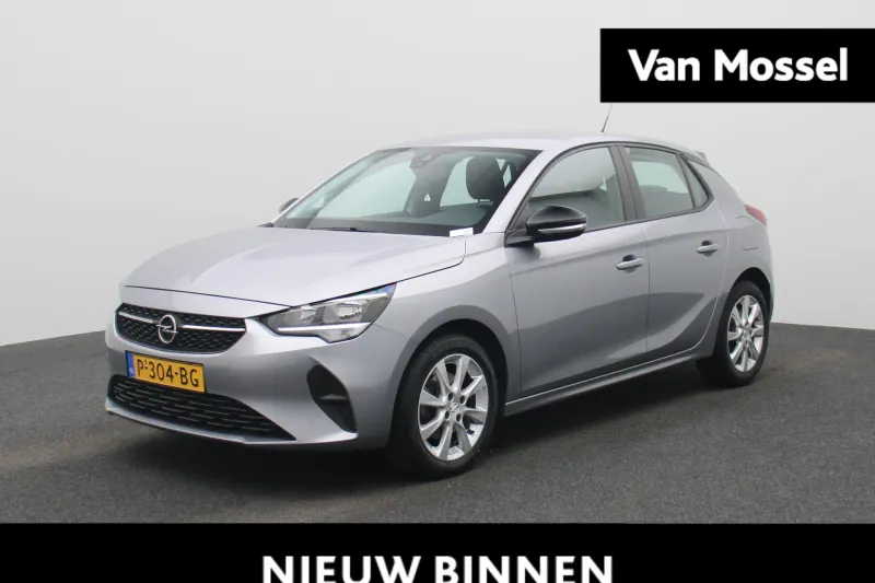 Opel Corsa (2022)