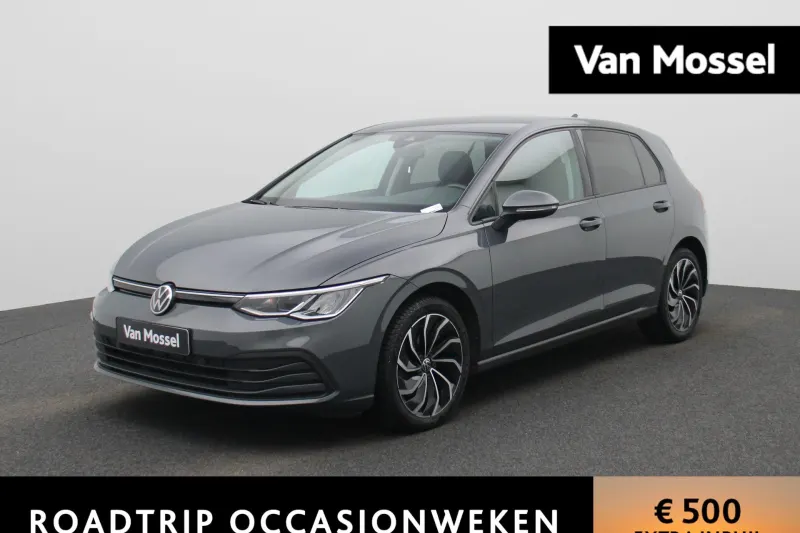 Volkswagen Golf (2020)