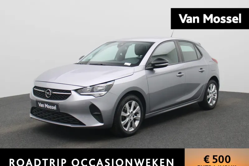 Opel Corsa (2022)