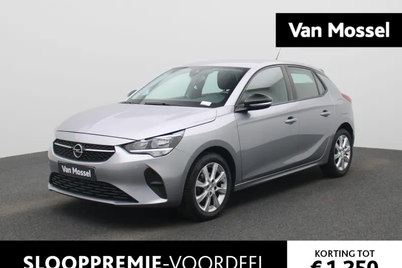 Opel Corsa (2022)