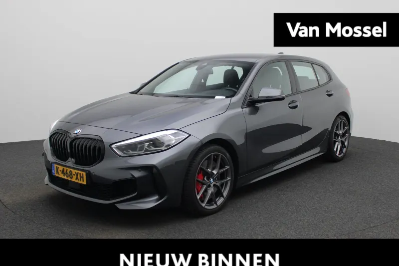 BMW 1-Serie (2021)