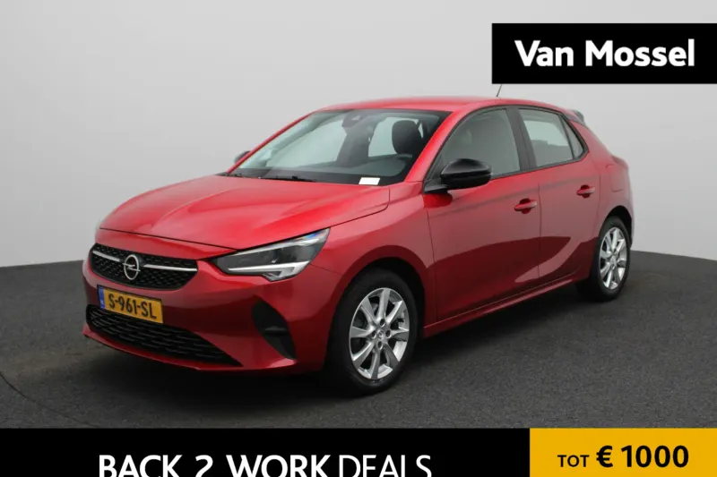 Opel Corsa (2023)