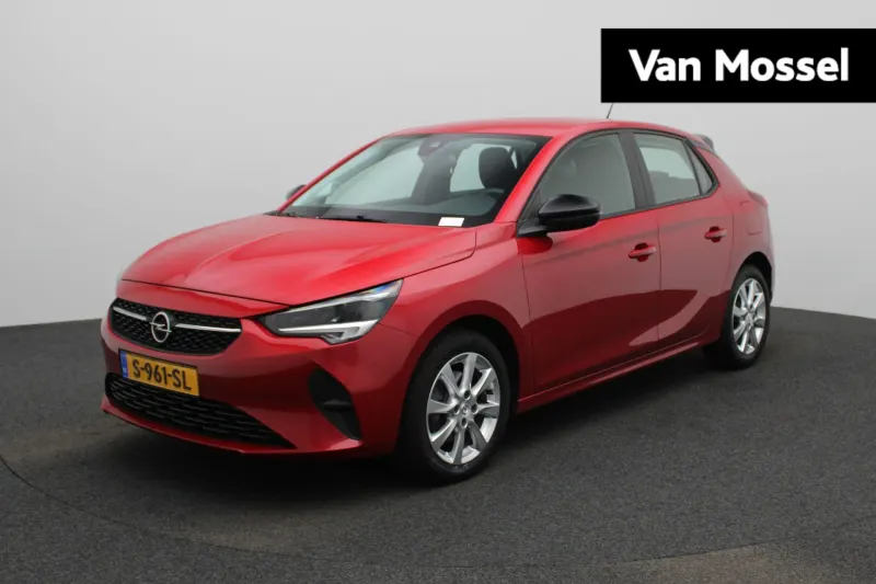 Opel Corsa (2023)