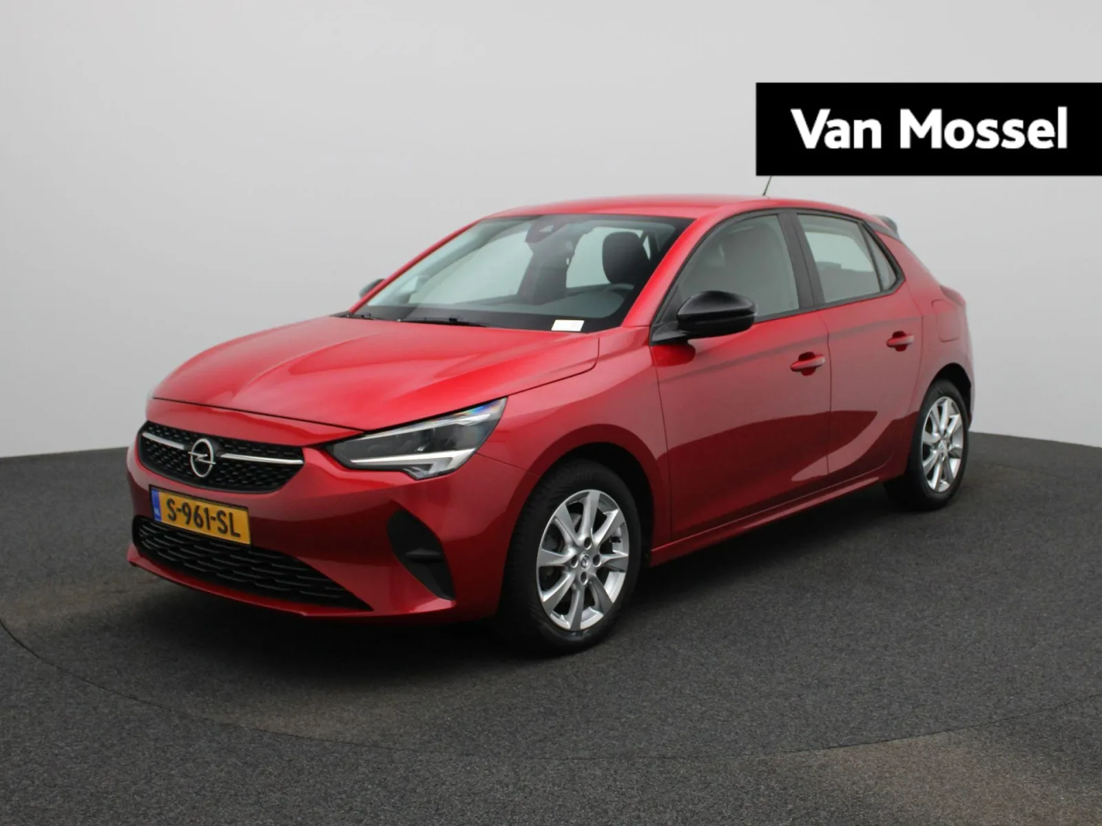 Opel Corsa (2023) — foto 1