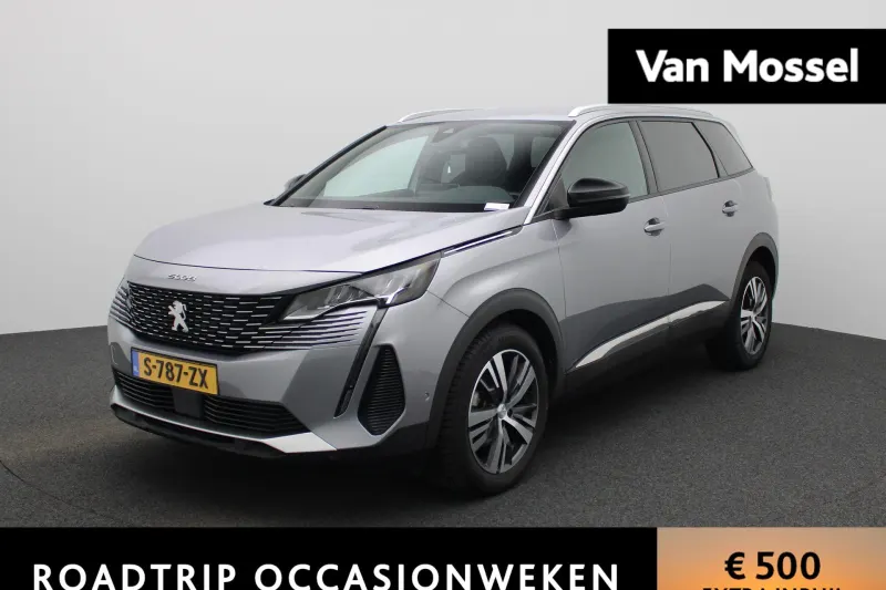 Peugeot 5008 (2023)
