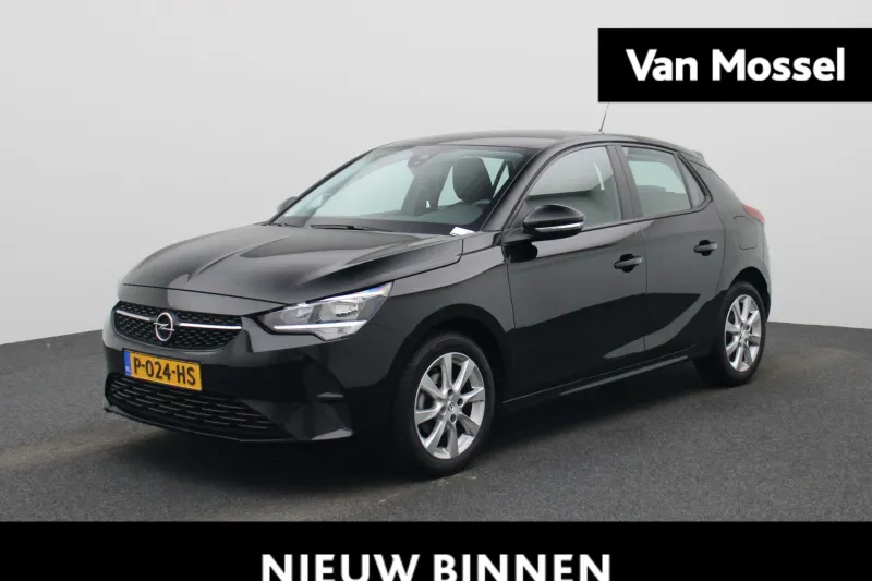 Opel Corsa (2022)