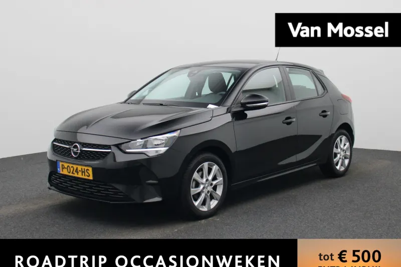 Opel Corsa (2022)