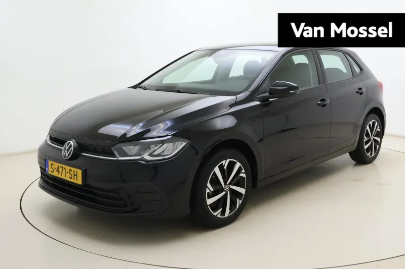 Volkswagen Polo (2023)