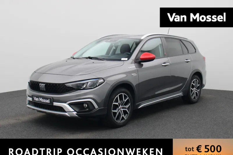 Fiat Tipo (2022)