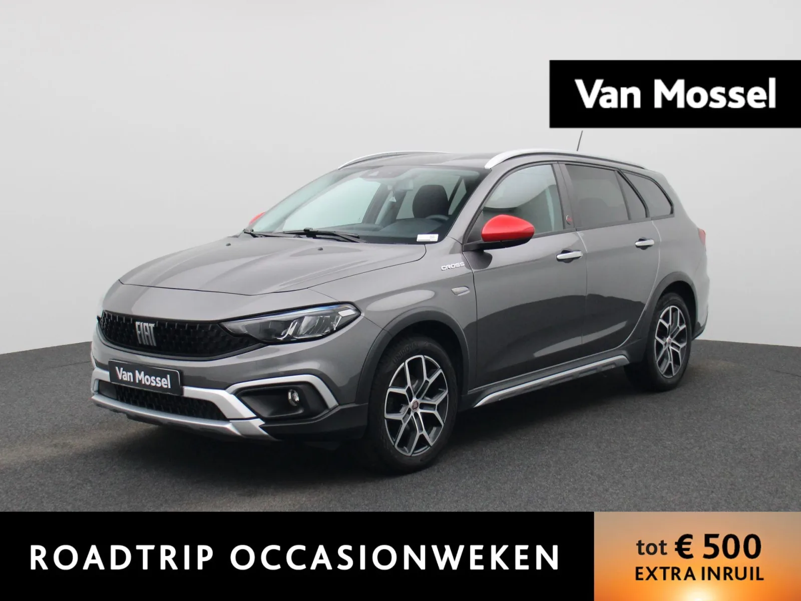 Fiat Tipo (2022) — foto 1