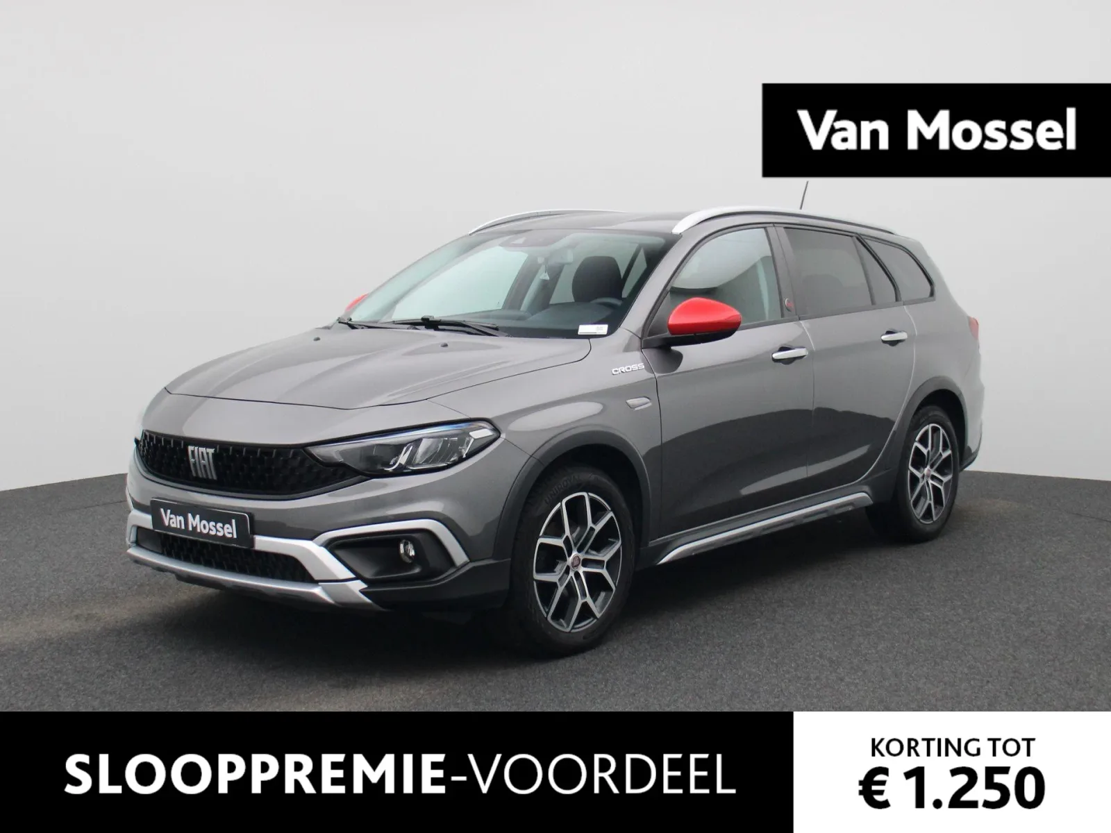 Fiat Tipo (2022) — foto 1