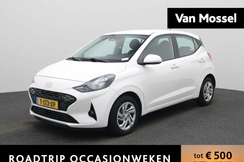 Hyundai i10 (2023)