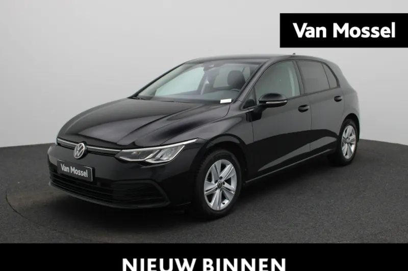 Volkswagen Golf (2021)