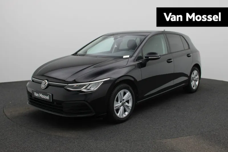 Volkswagen Golf (2021)