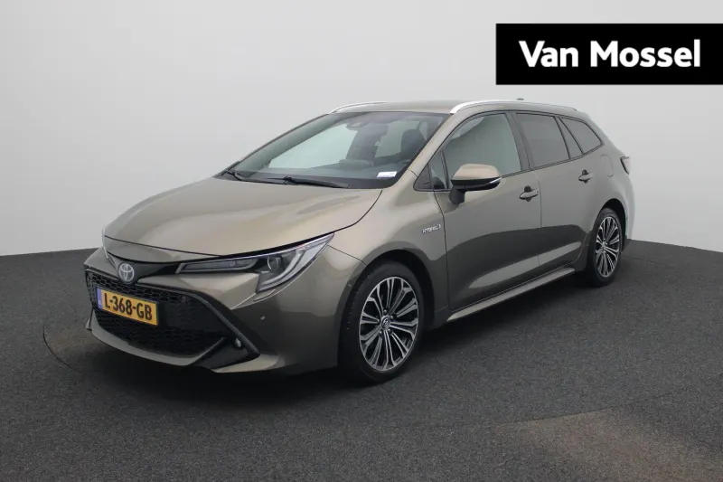 Toyota Corolla (2019)