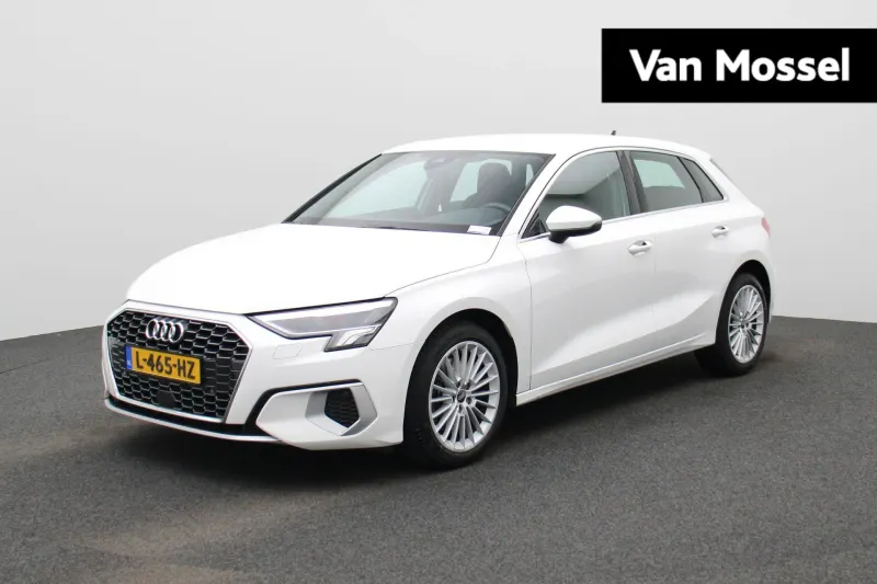 Audi A3 (2021)