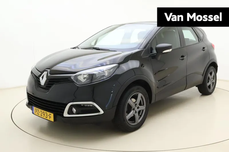 Renault Captur (2017)