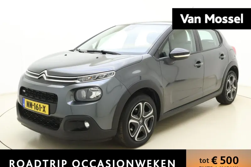 Citroën C3 (2017)