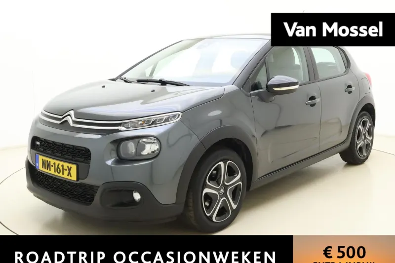 Citroën C3 (2017)