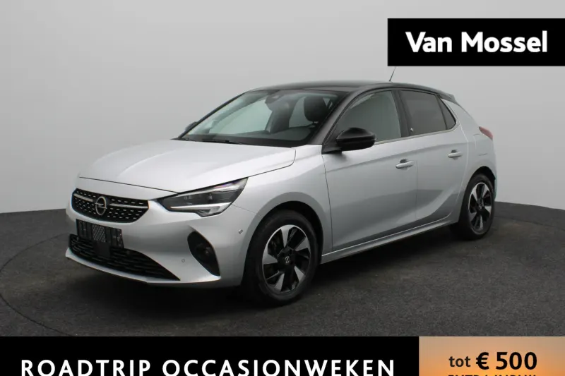 Opel Corsa-e