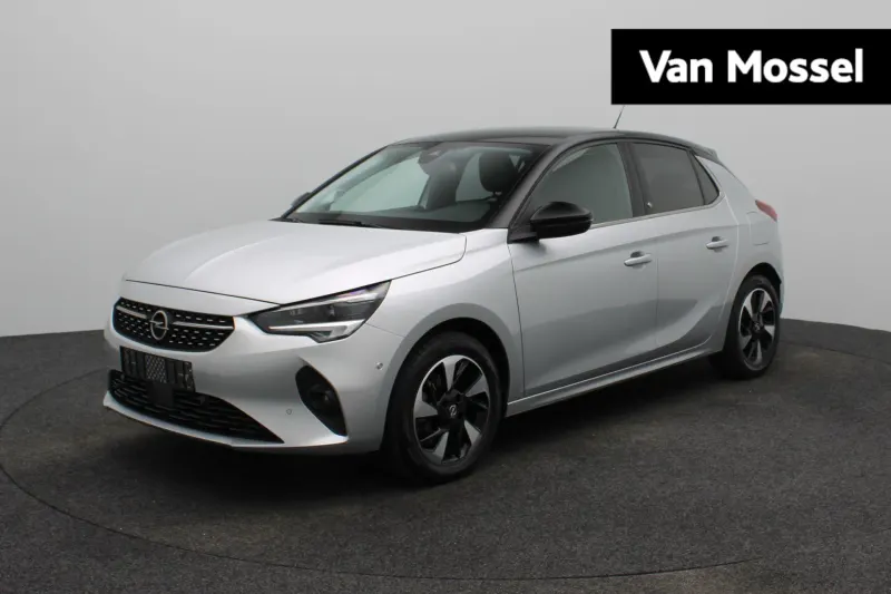 Opel Corsa-e (2022)