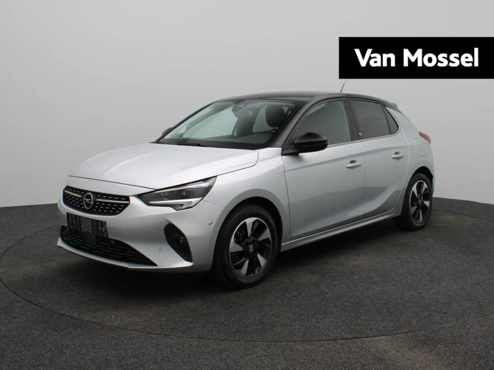 Opel Corsa-e (2022) — foto 1