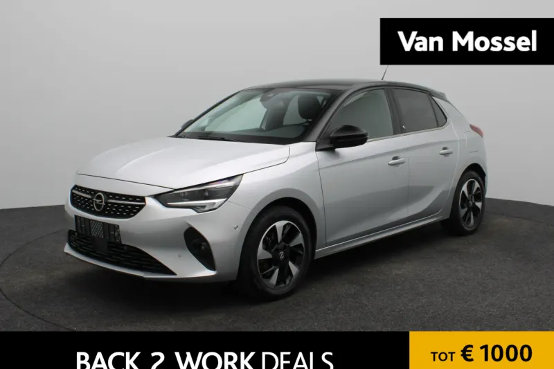 Opel Corsa-e (2022)
