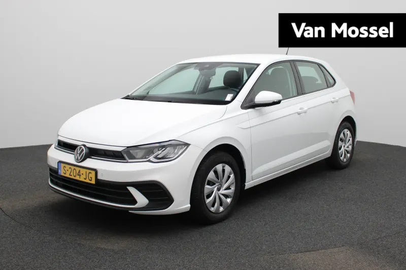 Volkswagen Polo (2023)