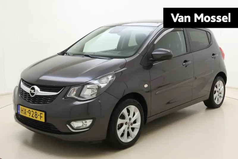 Opel Karl (2016)