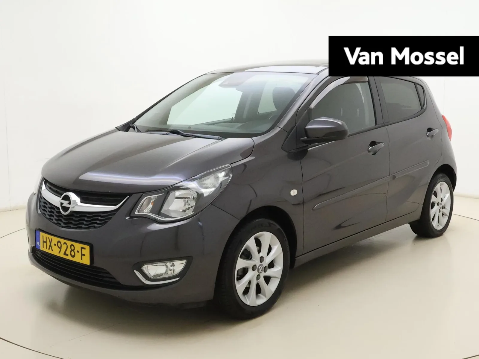 Opel Karl (2016) — foto 1