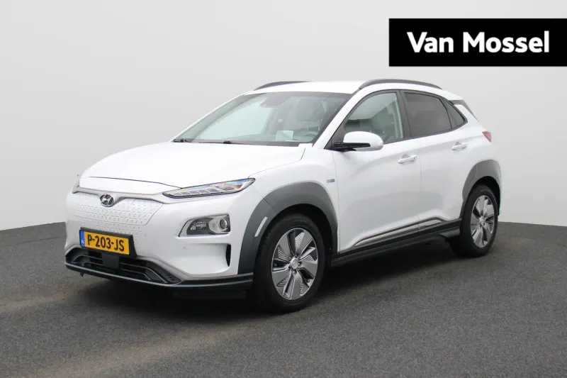 Hyundai Kona (2020)