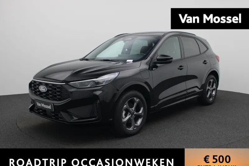 Ford Kuga (2025)