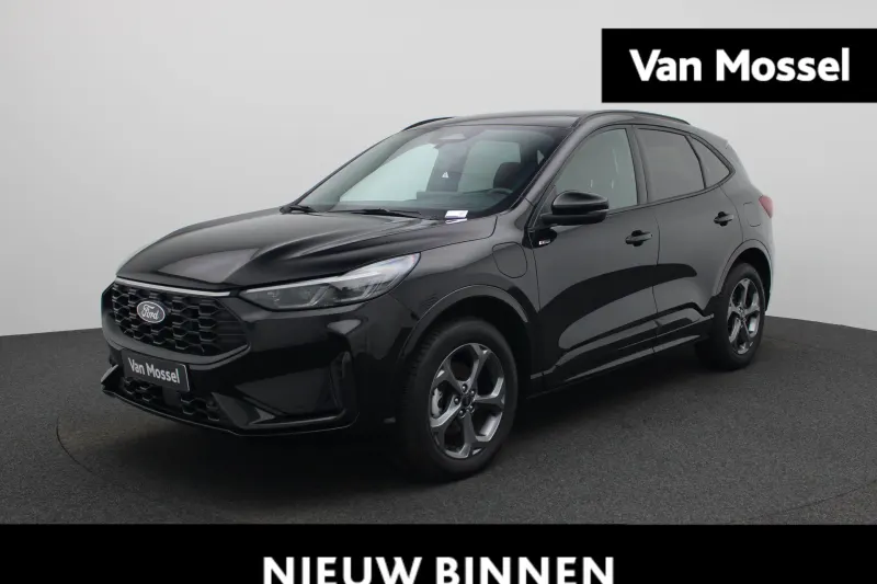 Ford Kuga (2025)
