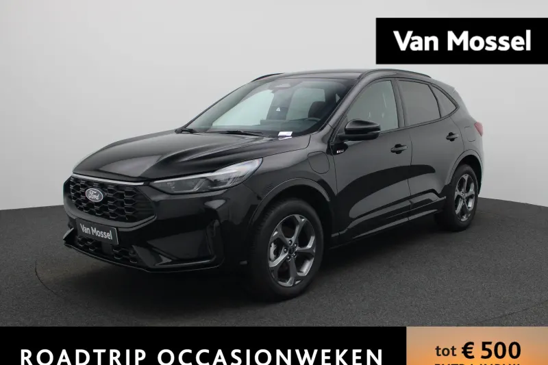 Ford Kuga (2025)