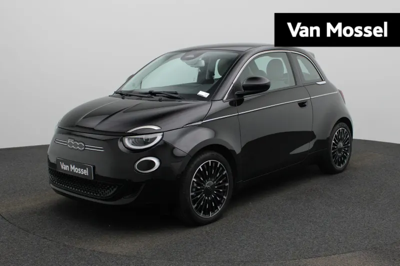 Fiat 500 (2023)