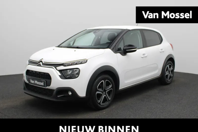 Citroën C3 (2021)