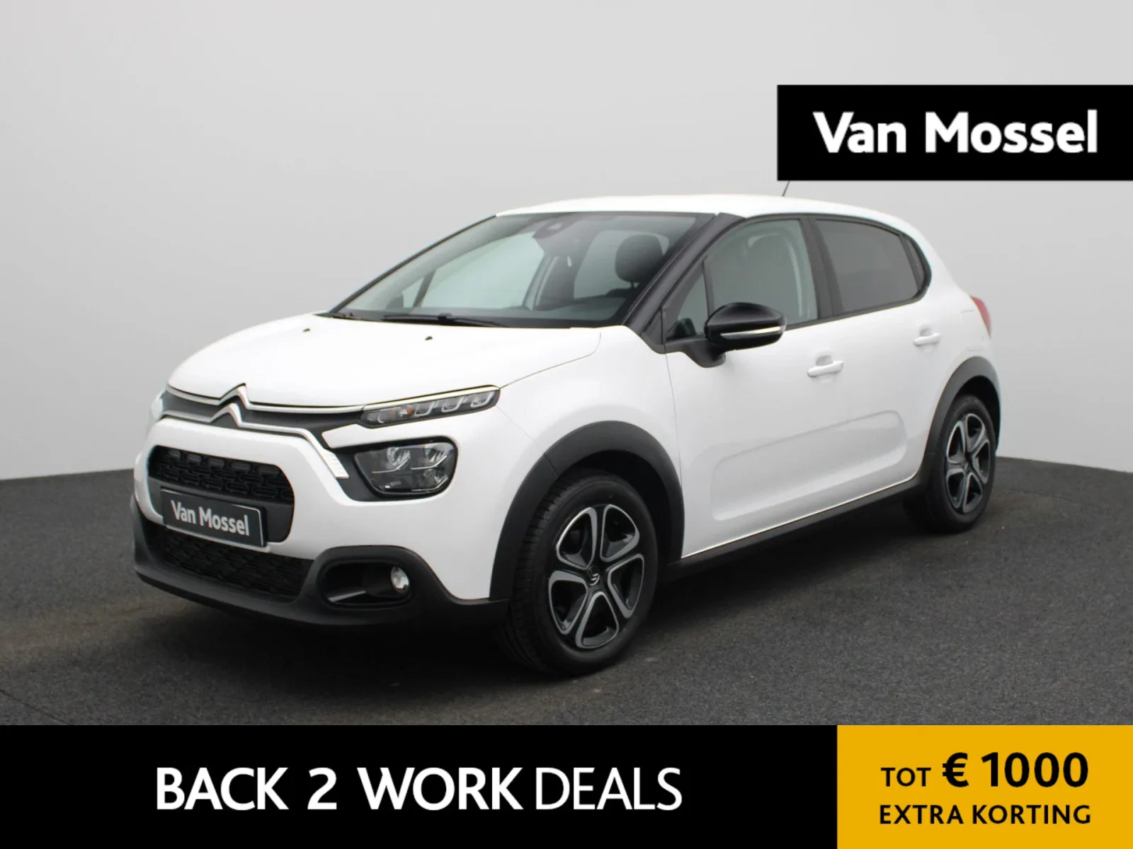 Citroën C3 (2021) — foto 1