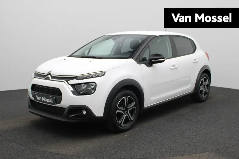 Citroën C3 (2021)