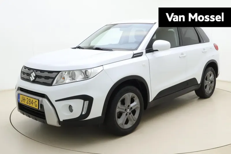 Suzuki Vitara (2016)