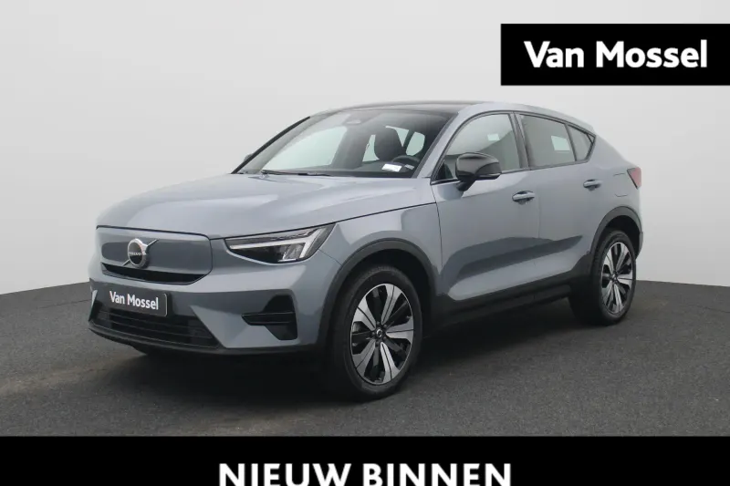 Volvo C40 (2022)