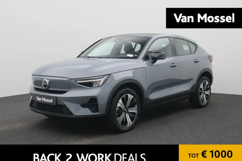 Volvo C40 (2022)