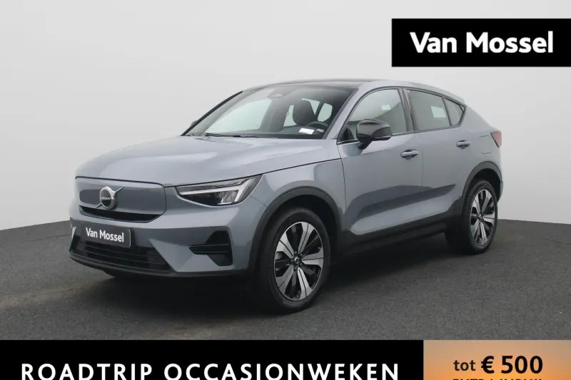 Volvo C40 (2022)
