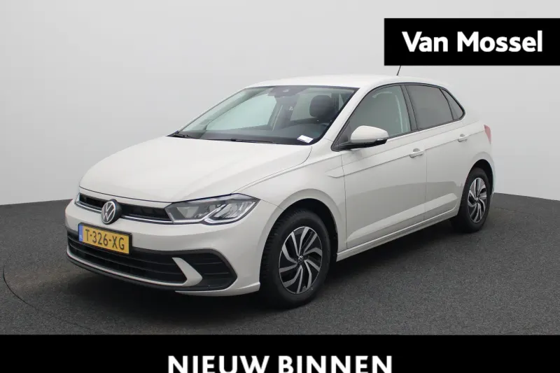 Volkswagen Polo (2023)