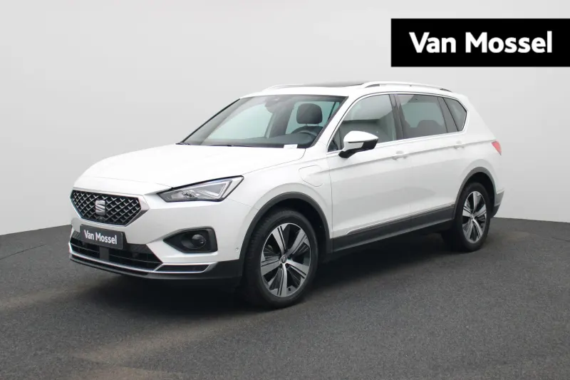 SEAT Tarraco (2022)